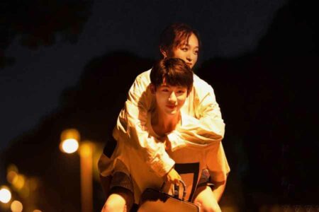 Sweet Games (2023), Lika-liku Kisah Cinta Mereka yang Nyaris Mati Rasa Winwin (WayV) dan He Hongshan dalam serial drama China Sweet Games (2023)