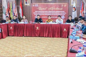 (foto: Dok KPU Jakarta)