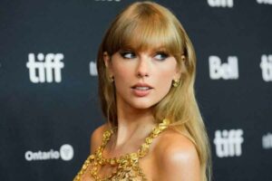 Taylor Swift (foto : voaindonesia.com)