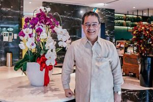 Saat Anak punya Masalah Makan, Ini yang Wajib Diperhatikan Prof. dr. Badriul Hegar, Sp.A(K), Ph.D, Pakar Gastrohepatologi