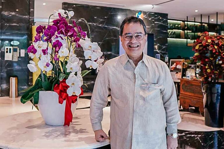 Prof. dr. Badriul Hegar, Sp.A(K), Ph.D, Pakar Gastrohepatologi