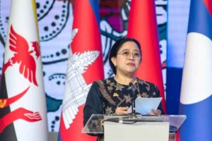 Sidang Umum AIPA ke-44, Puan Maharani Sahkan 30 Resolusi untuk Asia Tenggara