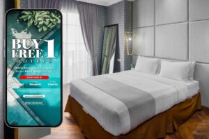 Promo spesial AirAsia Superapp