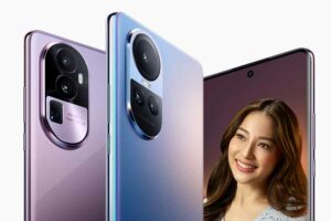 Oppo Reno 10 Series, Spesifikasi dan Info Keunggulan untuk Mereka yang Masih Penasaran Reno10 Series 5G