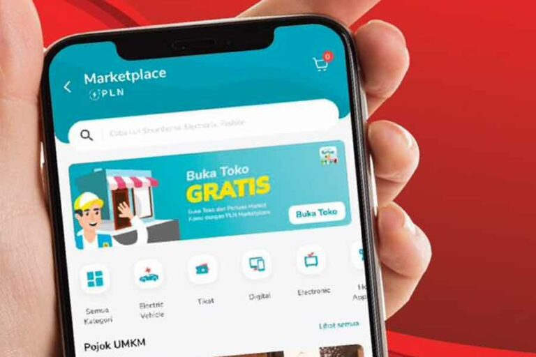 Program PLN Gebyar Kemerdekaan 2023