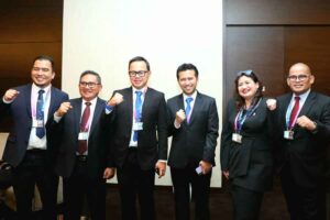 Emil Dardak: Kreativitas dalam Penerapan Big Data akan Terus Berjalan