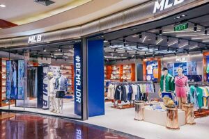 MLB Korea Buka Gerai Pertama di Pondok Indah Mall 2 Jakarta, Ada Apa Saja? Gerai MLB Korea Indonesia di Pondok Indah Mall 2 Jakarta