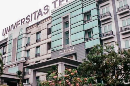 Perkuat Layanan Berbasis Internet, Peringkat Universitas Terbuka di Webometrics Naik Universitas Terbuka