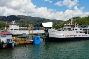 Bayarkan Dividen Tahun Buku 2022, PT ASDP Indonesia Ferry Raih Apresiasi dari Kemenkeu
