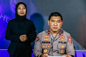 Brigjen Ahmad Ramadhan, Kepala Divisi Humas Polri