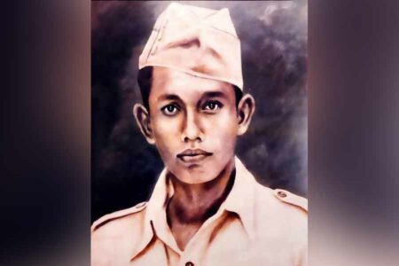Peringati HUT Kemerdekaan RI, IDI Kenang Peran Para Dokter dalam Sejarah Indonesia Letkol Dr RM Soebandhi