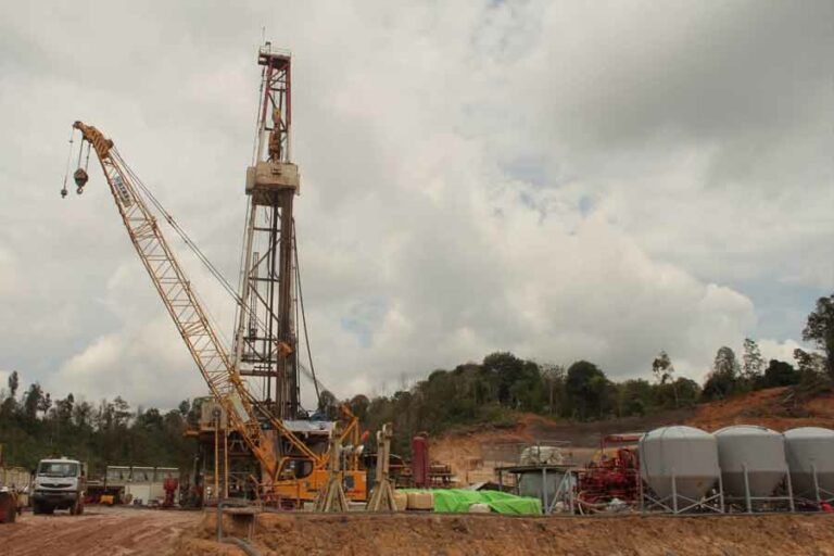 Pertamina Hulu Indonesia Perkuat Kinerja Produksi Migas dengan Pengeboran Sumur Baru di Zona 9