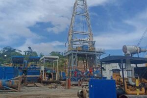 Pertamina EP Tarakan Field Catat Rekor Produksi Minyak Tertinggi dalam 15 Tahun Terakhir