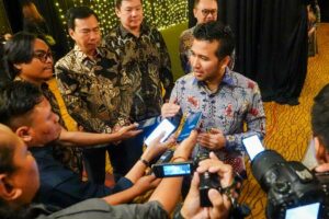 Jatim Destinasi Favorit Bagi Investor, Realisasi Investasi PMA dan PMDN Meningkat