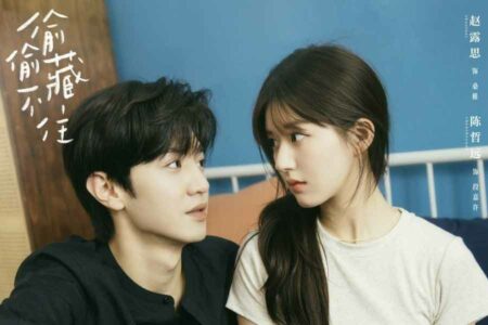 Hidden Love (2023), Sinopsis dan Cara Nonton dengan Cara Legal Hidden Love (2023)