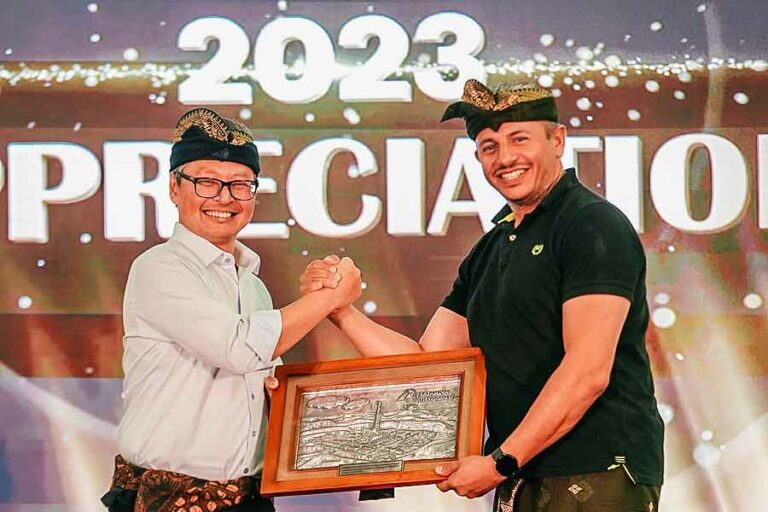 PIEP Gelar Pertemuan Stakeholders Engagement untuk Diskusi JOA Blok PSC 405A Algeria