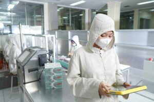 Terdampak Pandemi Covid-19 pada 2020, Phapros Terbukti Pulih dengan Baik Pandemi memberikan dampak yang besar tidak saja kepada sektor farmasi, tapi juga berbagai industri lainnya