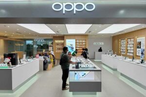 OPPO Experience Store Akan Rambah Kota Kediri, Dukung Perluasan Pasar Premium di Indonesia OPPO Experience Store