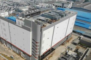 Princeton Digital Group Resmi Luncurkan Pusat Data Hyperscale 22MW di Wilayah Jabodetabek