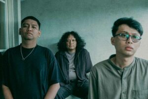 Rilis Single Chew It All, Beeswax Sambut Era Baru bersama Penggemarnya Formasi lengkap Beeswax (foto: istimewa)