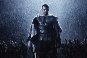 The Legend of Hercules (2014), Film Petualangan Putera Zeus yang Canggung dan Serba Tanggung Gaya Kellan Lutz dalam film The Legend of Hercules