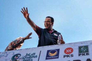 Anies Baswedan (foto: facebook @aniesbaswedan)