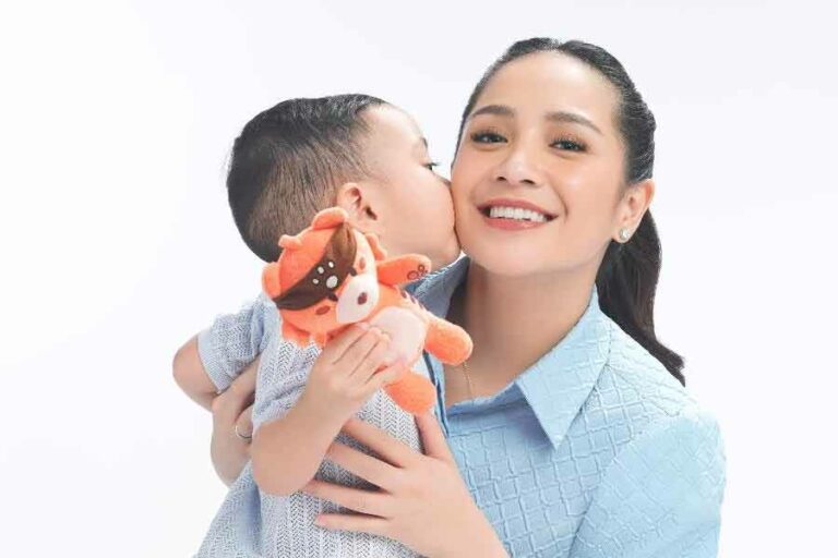 Birth Beyond Gandeng Nagita Slavina dan Cipung sebagai Brand Ambassador Nagita Slavina