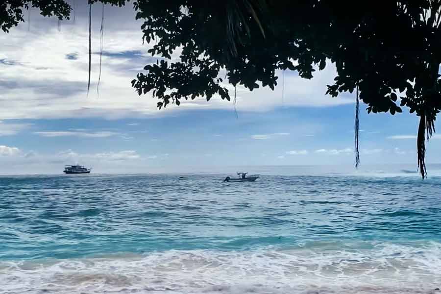 Pantai Katiet