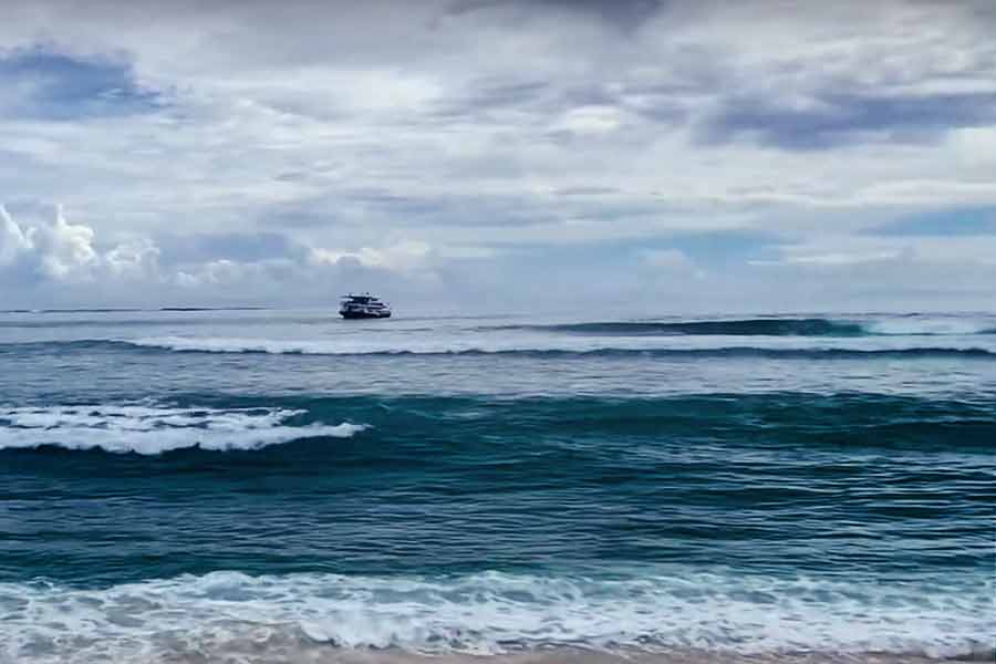 Pantai Katiet