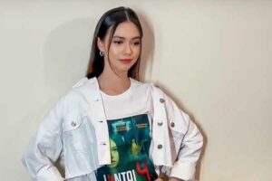 Setelah Wulan Guritno, Giliran Aktris Yuki Kato Jalani Pemeriksaan Terkait Kasus Dugaan Promosi Judi Online Yuki Kato