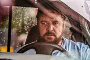 Sinopsis Unhinged (2020), Saat Insiden Kecil jadi Teror Psikologis yang Mematikan Russell Crowe, tokoh anatgonis yang justru menjadi sentra utama film Unhinged (2020)