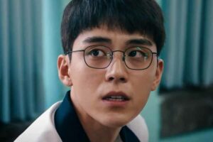 Aktor Moving Kim Do Hoon dan Chae Won Bin bakal Berperan dalam Drama Romantis Confession Attack Kim Do Hoon dalam serial drama Korea 'Moving (2023)'
