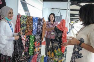 CElebrASEAN Expo 2023, Sajikan Pesona Pariwisata dan Ekonomi Kreatif Indonesia di KTT ASEAN ke-43
