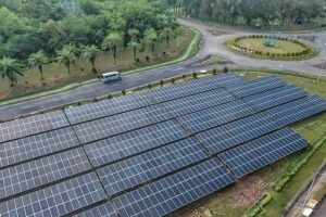 Pertamina Hulu Rokan Dukung Transisi Energi Bersih di ASEAN