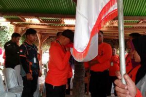 Rachmad Kimiawan Terpilih Sebagai Koordinator SRPB Jatim 2023-2026