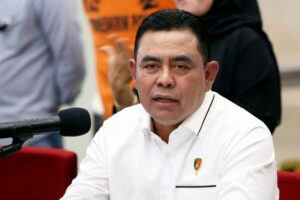 Kepala Satgas Pangan Polri, Brigjen Whisnu Hermawan (foto: Dok Humas Polri)