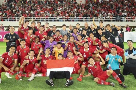 (foto: Facebook @Timnasindonesia1234)