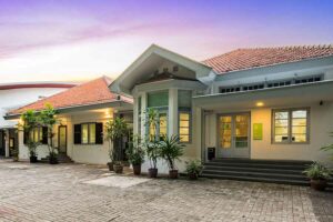 Gelar Open House, Goethe Kenalkan Budaya Jerman lewat Aktivitas Pendidikan hingga Kuliner