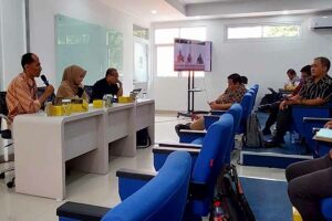 Kajian Strategi Pembangunan Berorientasi Manusia Berbudaya, Seperti Apa? Kajian Etika dan Peradaban gelaran Paramadina Institute of Ethics and Civilizations bekerjasama dengan Yayasan Persada Hati