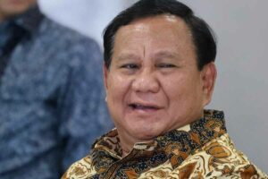 Prabowo Subianto (foto: Facebook @PrabowoSubianto)