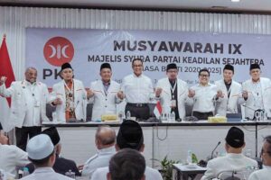 Wakili Basis Pemilih Berbeda, Koalisi Perubahan Siap Menangkan Anies – Muhaimin Iskandar dalam Pilpres 2024