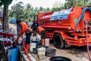 (foto: Dok BPBD Ciamis)