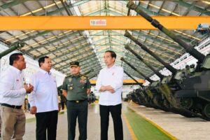 (foto: Dok BPMI Setpres)