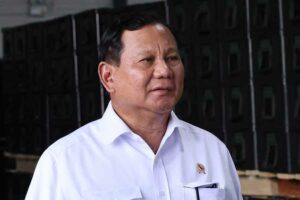 Prabowo Subianto