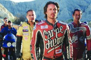 Sinopsis Torque (2004), Film Aksi Jalanan dan Pertarungan Maut Geng Motor Amerika Martin Henderson, Jay Hernandez, dan Will Yun Lee dalam Torque (2004)
