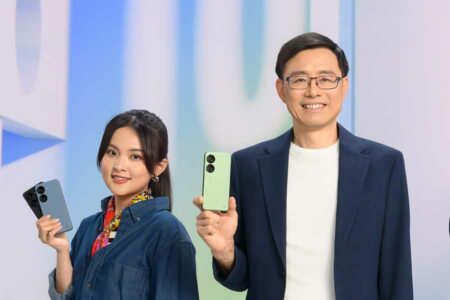 ASUS Siap Rilis Smartphone Compact Terbaru, Zenfone 10 dengan Dukungan Snapdragon® 8 Gen 2 Mobile Platform
