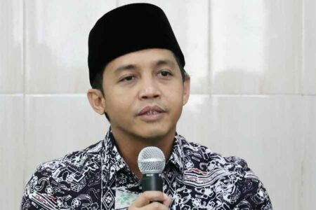 Wakil Menteri Agraria dan Tata Ruang/Wakil Kepala Badan Pertanahan Nasional (Wamen ATR/Waka BPN), Raja Juli Antoni