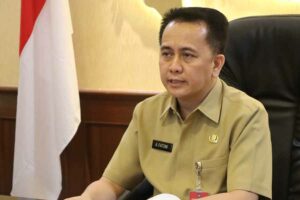 Agus Fatoni, Direktur Jenderal Bina Keuangan Daerah (Keuda) Kemendagri
