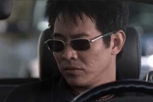 Sinopsis Cradle 2 the Grave (2003): Pertarungan Polisi Taiwan vs Pencuri Berlian Gaya Jet Li dalam Cradle 2 the Grave (2003)