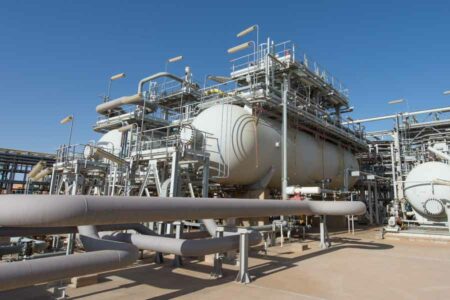 PT Pertamina Internasional Eksplorasi Produksi (PIEP) catatkan volume angka produksi minyak dan gas 212,7 mboepd, atau 11 persen di atas target RKAP 2023.